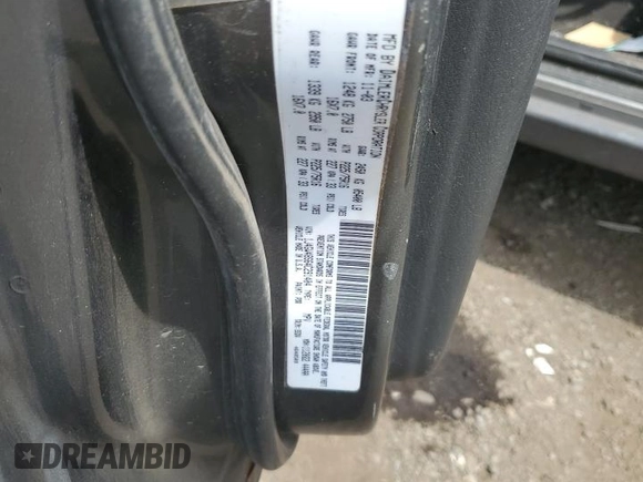 2004 Jeep Grand Cherokee Laredo with VIN 1J4GW48S64C291404, listed as a Copart auction lot 62835335 with 170,365 mi miles and Salvage title. Bid and sale history available at DreamBid. Image 12.
