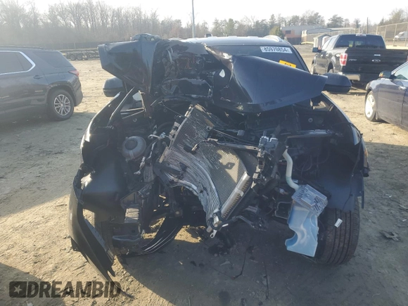 2023 Volkswagen Atlas SE с VIN 1V2LC2CA5PC218544, выставлен на аукционе Copart как лот 85970854 с пробегом Не указан миль и Списание • Salvage title. История ставок и продаж доступна на DreamBid. Изображение 5.