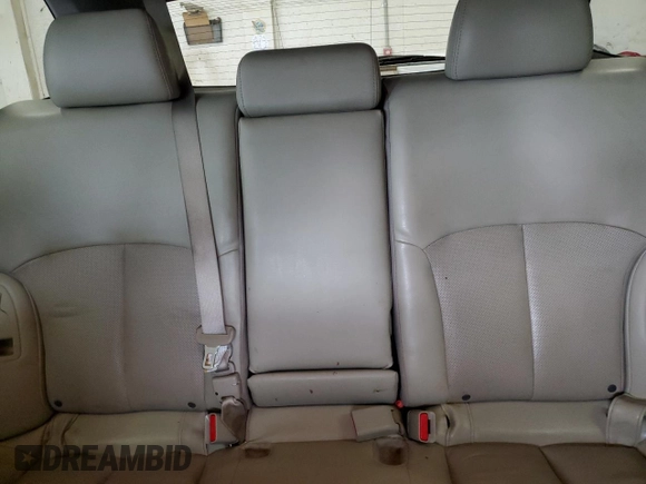 2013 Subaru Outback Limited с VIN 4S4BRDKC5D2247999, выставлен на аукционе Copart как лот 58435605 с пробегом 143 692 миль миль и Списание • Salvage title. История ставок и продаж доступна на DreamBid. Изображение 10.