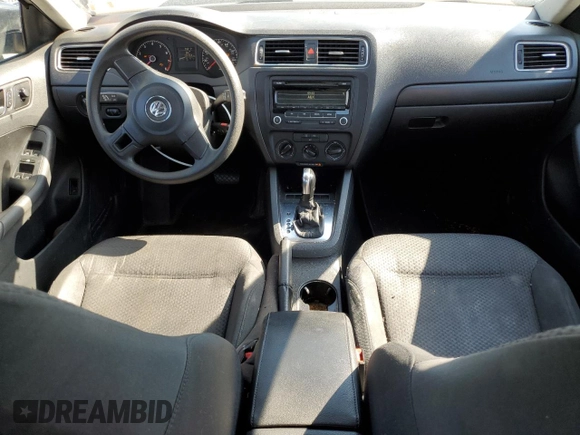 2013 Volkswagen Jetta S with VIN 3VW2K7AJ2DM266249, listed as a Copart auction lot 64699015 with 174,763 mi miles and Clean title. Bid and sale history available at DreamBid. Image 8.