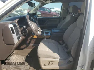 2015 GMC Sierra 1500 SLE z VIN 3GTP1UEC6FG357421, wystawiony jako Copart lot #47103855 z przebiegiem 118 310 mil mil oraz Szkoda całkowita • Salvage title. Historia ofert i sprzedaży dostępna na DreamBid. Obrazek 7.