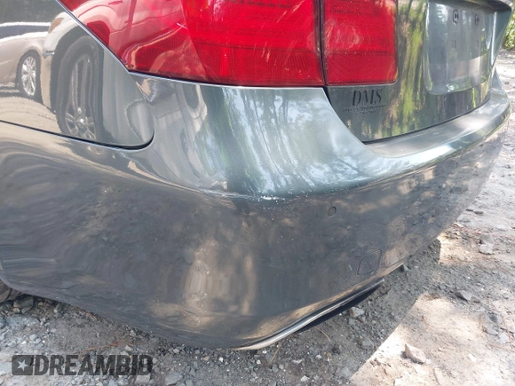 2008 Lexus LS 460 с VIN JTHBL46FX85070461, выставлен на аукционе IAAI как лот 42571593 с пробегом 205 220 миль миль и . История ставок и продаж доступна на DreamBid. Изображение 20.