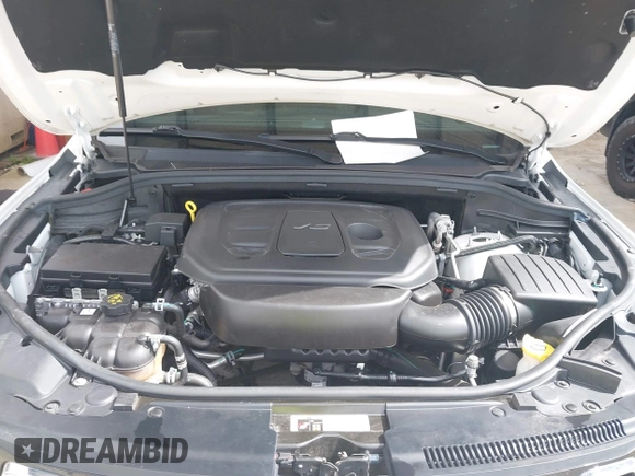 2021 Jeep Grand Cherokee 80th Anniversary с VIN 1C4RJFBG7MC550687, выставлен на аукционе IAAI как лот 42440417 с пробегом 107 820 миль миль и . История ставок и продаж доступна на DreamBid. Изображение 10.