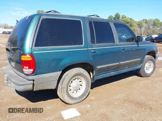 1999 Ford Explorer with VIN 1FMZU32X3XZA96716, listed as a IAAI auction lot 41650246 with 137,473 mi miles and . Bid and sale history available at DreamBid. Image 4.