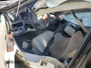 2011 Chevrolet Tahoe LT with VIN 1GNSCBE08BR183674, listed as a Copart auction lot 57995015 with 205,624 mi miles and Salvage title. Bid and sale history available at DreamBid. Image 8.