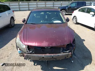 2011 Honda Accord EX with VIN 1HGCP2F79BA042478, listed as a IAAI auction lot 42646921 with 141,640 mi miles and . Bid and sale history available at DreamBid. Image 12.