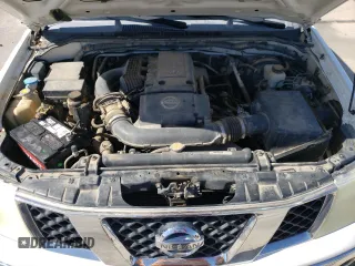 2006 Nissan Frontier SE with VIN 1N6AD06W16C463757, listed as a Copart auction lot 54966365 with 197,241 mi miles and Clean title. Bid and sale history available at DreamBid. Image 11.