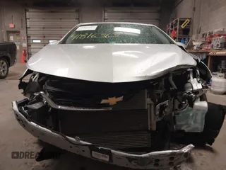 2018 Chevrolet Cruze LS with VIN 1G1BC5SM5J7228803, listed as a IAAI auction lot 41816363 with 101,311 mi miles and . Bid and sale history available at DreamBid. Image 13.