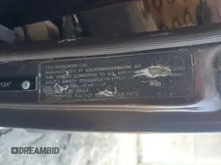 1974 Volkswagen Beetle с VIN 1342739124, выставлен на аукционе Copart как лот 87284364 с пробегом 2 584 миль миль и Чистый • Clean title. История ставок и продаж доступна на DreamBid. Изображение 13.