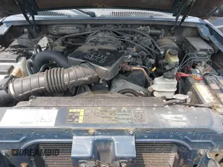2003 Ford Explorer Sport Trac XLS with VIN 1FMZU77E83UA99813, listed as a IAAI auction lot 42407416 with 280,018 mi miles and . Bid and sale history available at DreamBid. Image 10.