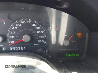 2005 Ford Explorer XLS with VIN 1FMZU72K15UA41039, listed as a IAAI auction lot 42682162 with 214,456 mi miles and . Bid and sale history available at DreamBid. Image 7.