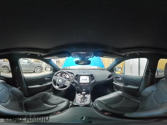 2021 Jeep Cherokee Latitude Lux с VIN 1C4PJMMX1MD218943, выставлен на аукционе Copart как лот 59580925 с пробегом 32 322 миль миль и Списание • Salvage title. История ставок и продаж доступна на DreamBid. Изображение 15.