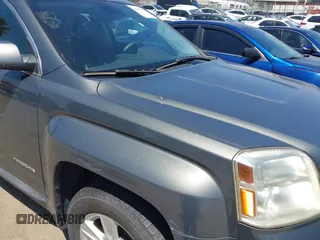 2012 GMC Terrain SLE-1 with VIN 2GKALMEKXC6370773, listed as a IAAI auction lot 42659970 with 101,676 mi miles and . Bid and sale history available at DreamBid. Image 6.