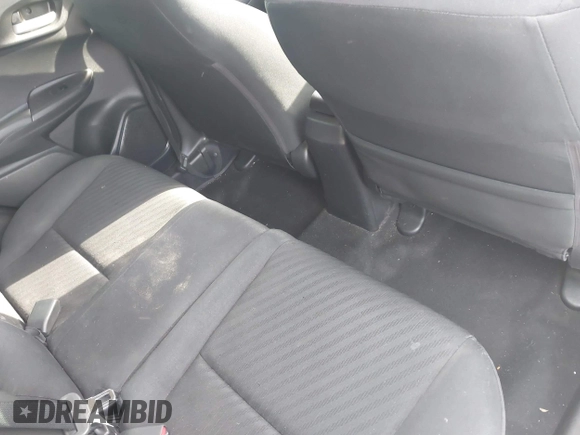 2019 Honda Fit EX with VIN 3HGGK5H80KM743176, listed as a IAAI auction lot 41681337 with 54,916 mi miles and . Bid and sale history available at DreamBid. Image 8.