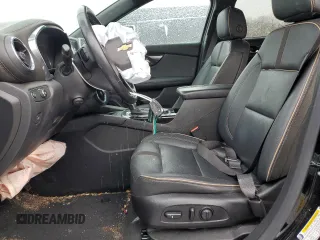 2021 Chevrolet Blazer Premier с VIN 3GNKBLRS6MS562144, выставлен на аукционе Copart как лот 45912085 с пробегом 48 846 миль миль и Списание • Salvage title. История ставок и продаж доступна на DreamBid. Изображение 7.