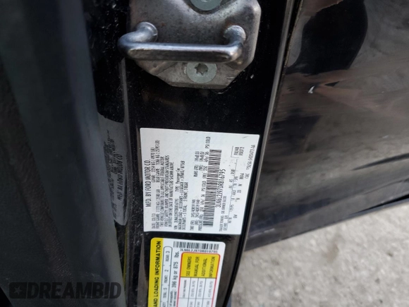 2013 Lincoln MKZ with VIN 3LN6L2J97DR816795, listed as a Copart auction lot 43165035 with Not Provided miles and Salvage Title. Bid and sale history available at DreamBid. Image 14.