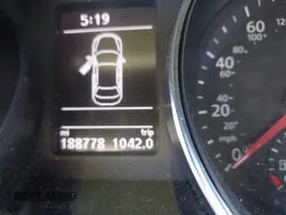 2016 Volkswagen Jetta Sedan 1.8T SEL with VIN 3VWL07AJ5GM263893, listed as a IAAI auction lot 41715603 with 188,778 mi miles. Bid and sale history available at carsss.com. Image 15.