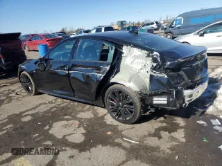 2020 Cadillac CT5 Sport z VIN 1G6DP5RK1L0125028, wystawiony jako Copart lot #45184085 z przebiegiem 11 872 mil mil oraz Szkoda całkowita • Salvage title. Historia ofert i sprzedaży dostępna na DreamBid. Obrazek 2.