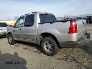 2005 Ford Explorer Sport Trac XLS z VIN 1FMZU77K75UB40439, wystawiony jako Copart lot #88530195 z przebiegiem 181 383 mil mil oraz Szkoda całkowita • Salvage title. Historia ofert i sprzedaży dostępna na DreamBid. Obrazek 2.