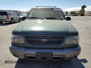 1993 Ford Explorer с VIN 1FMYU22EXXUA48535, выставлен на аукционе Copart как лот 65615025 с пробегом 179 346 миль миль и Чистый • Clean title. История ставок и продаж доступна на DreamBid. Изображение 5.