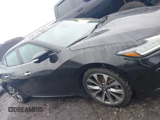 2020 Nissan Maxima Platinum with VIN 1N4AA6FV6LC382860, listed as a IAAI auction lot 41429323 with 87,689 mi miles and . Bid and sale history available at DreamBid. Image 14.