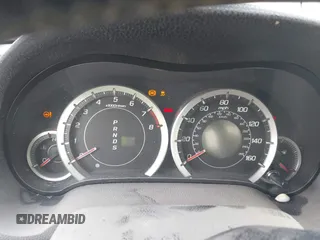 2012 Acura TSX с VIN JH4CU2F46CC016941, выставлен на аукционе IAAI как лот 42567197 с пробегом Не указан миль и . История ставок и продаж доступна на DreamBid. Изображение 15.