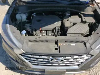 2021 Hyundai Tucson SEL с VIN KM8J33AL4MU298424, выставлен на аукционе Copart как лот 69143535 с пробегом 40 515 миль миль и Списание • Salvage title. История ставок и продаж доступна на DreamBid. Изображение 15.