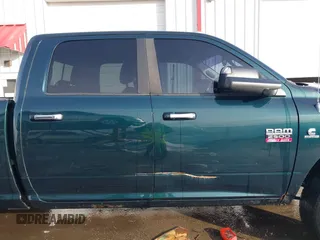 2011 Ram 2500 Laramie with VIN 3D7UT2CL6BG579056, listed as a IAAI auction lot 41341266 with 161,389 mi miles and . Bid and sale history available at DreamBid. Image 13.