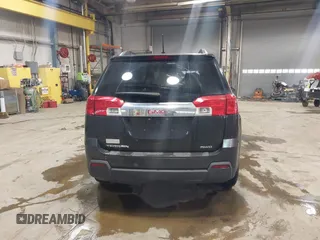 2014 GMC Terrain SLE with VIN 2GKFLWEK4E6276716, listed as a IAAI auction lot 41561770 with Not Provided miles and . Bid and sale history available at carsss.com. Image 15.