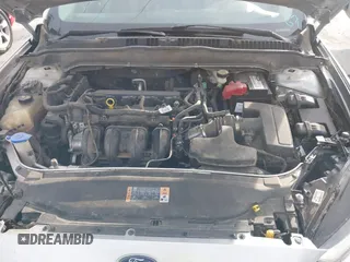 2014 Ford Fusion SE with VIN 3FA6P0H76ER291611, listed as a IAAI auction lot 39236965 with 156,283 mi miles and . Bid and sale history available at DreamBid. Image 10.