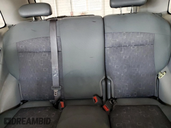 2007 Chrysler PT Cruiser Touring with VIN 3A4FY58B47T629905, listed as a Copart auction lot 56528965 with 253,097 mi miles and Clean title. Bid and sale history available at DreamBid. Image 10.