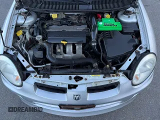 2005 Dodge Neon SRT-4 with VIN 1B3ES66S15D125098, listed as a Copart auction lot 44760125 with 95,902 mi miles and Clean Title. Bid and sale history available at carsss.com. Image 7.