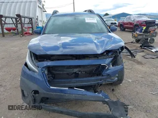 2021 Subaru Outback Limited XT with VIN 4S4BTGND4M3224537, listed as a IAAI auction lot 42302024 with 57,286 mi miles and . Bid and sale history available at DreamBid. Image 13.
