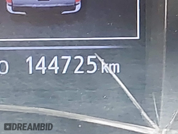2018 Toyota Tacoma SR with VIN 3TMCZ5AN6JM138747, listed as a IAAI auction lot 42684725 with 144,725 mi miles and . Bid and sale history available at DreamBid. Image 14.