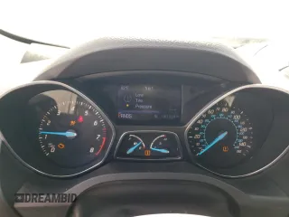 2013 Ford Escape SEL with VIN 1FMCU0HX0DUB36271, listed as a Copart auction lot 52436755 with 67,504 mi miles and Clean Title. Bid and sale history available at carsss.com. Image 9.