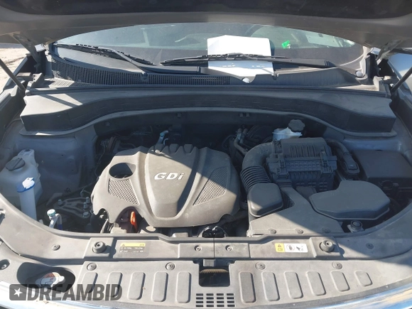 2014 Kia Sorento LX с VIN 5XYKT4A67EG469033, выставлен на аукционе IAAI как лот 41996057 с пробегом 86 545 миль миль и . История ставок и продаж доступна на DreamBid. Изображение 10.