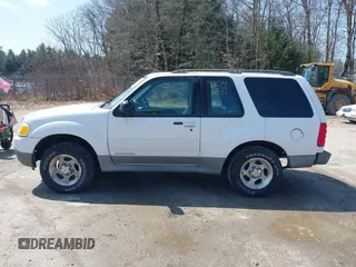 2002 Ford Explorer Sport Value z VIN 1FMYU60E62UD21697, wystawiony jako IAAI lot #42045381 z przebiegiem 122 286 mil mil oraz . Historia ofert i sprzedaży dostępna na DreamBid. Obrazek 12.