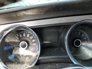 2014 Ford Mustang V6 с VIN 1ZVBP8AM4E5320093, выставлен на аукционе Copart как лот 56456695 с пробегом 138 493 миль миль и На запчасти • Non repairable. История ставок и продаж доступна на DreamBid. Изображение 9.