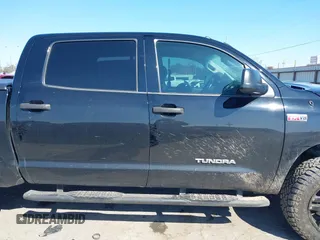2013 Toyota Tundra 4WD Truck with VIN 5TFDW5F12DX309382, listed as a IAAI auction lot 41631661 with 158,821 mi miles. Bid and sale history available at carsss.com. Image 14.