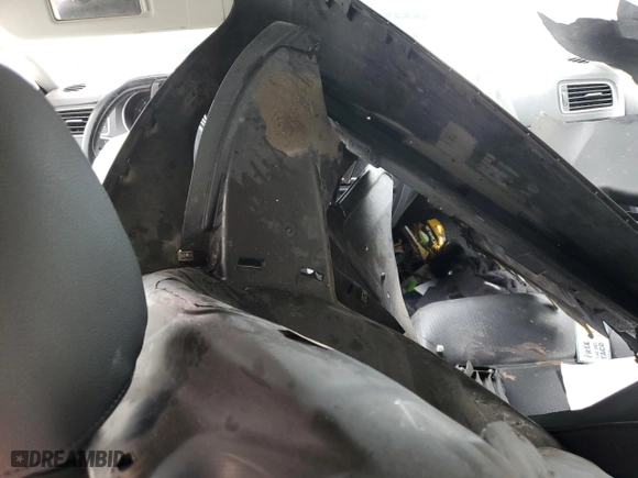 2017 Volkswagen Jetta 1.4T SE with VIN 3VWB67AJ8HM343412, listed as a Copart auction lot 75336964 with 0 mi miles and Salvage Title. Bid and sale history available at carsss.com. Image 8.