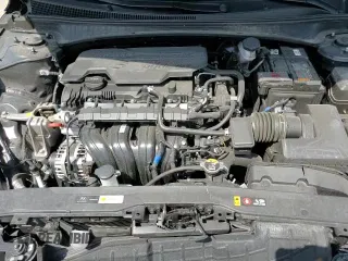 2024 Hyundai Elantra Limited z VIN KMHLP4DG5RU779890, wystawiony jako Copart lot #69247975 z przebiegiem 16 690 mil mil oraz Szkoda całkowita • Salvage title. Historia ofert i sprzedaży dostępna na DreamBid. Obrazek 14.