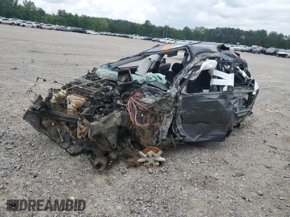 2009 Hyundai Elantra Touring z VIN KMHDC86E69U039400, wystawiony jako Copart lot #54718125 z przebiegiem Nie podano mil oraz Szkoda całkowita • Salvage title. Historia ofert i sprzedaży dostępna na DreamBid. Obrazek 1.