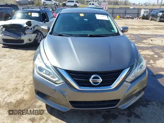 2018 Nissan Altima SR with VIN 1N4AL3AP5JC143900, listed as a IAAI auction lot 41750618 with 142,160 mi miles and . Bid and sale history available at carsss.com. Image 12.