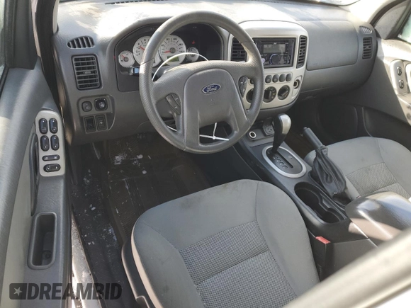 2006 Ford Escape Hybrid с VIN 1FMCU95H46KC08640, выставлен на аукционе Copart как лот 43151355 с пробегом 251 266 миль миль и Чистый • Clean title. История ставок и продаж доступна на DreamBid. Изображение 8.