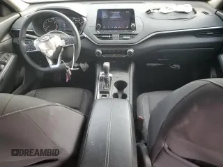 2019 Nissan Altima 2.5 S with VIN 1N4BL4BW7KN301935, listed as a Copart auction lot 41556625 with 65,725 mi miles and Salvage Title. Bid and sale history available at carsss.com. Image 8.
