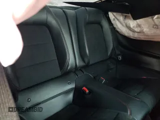 2017 Ford Mustang GT z VIN 1FA6P8CF9H5305652, wystawiony jako Copart lot #36782994 z przebiegiem 49 470 mil mil oraz Szkoda całkowita • Salvage title. Historia ofert i sprzedaży dostępna na DreamBid. Obrazek 11.