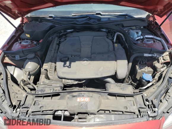 2014 Mercedes-Benz E 350 Sport с VIN WDDHF5KB9EA998556, выставлен на аукционе Copart как лот 56410605 с пробегом 112 110 миль миль и Списание • Salvage title. История ставок и продаж доступна на DreamBid. Изображение 11.