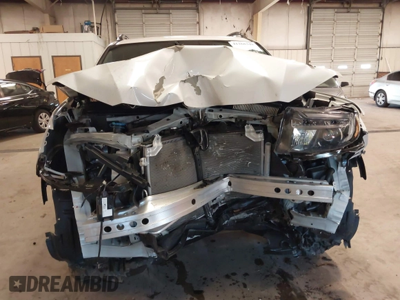 2024 Honda Passport TrailSport with VIN 5FNYF8H62RB011007, listed as a IAAI auction lot 41268349 with Not Provided miles and . Bid and sale history available at DreamBid. Image 6.