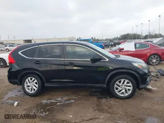 2016 Honda CR-V EX with VIN 3CZRM3H57GG709716, listed as a IAAI auction lot 41741272 with 148,143 mi miles. Bid and sale history available at carsss.com. Image 13.