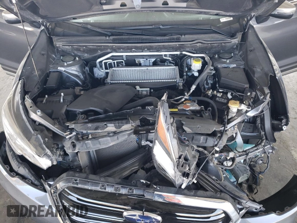 2020 Subaru Ascent Touring z VIN 4S4WMARD1L3409018, wystawiony jako Copart lot #61004345 z przebiegiem 32 432 mil mil oraz Szkoda całkowita • Salvage title. Historia ofert i sprzedaży dostępna na DreamBid. Obrazek 12.